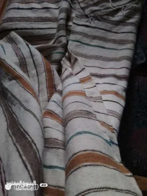 بطانية يدويه مسده استعمال انضيف....