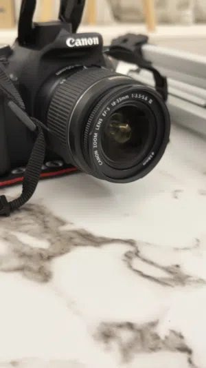 كاميرا Canon 600D