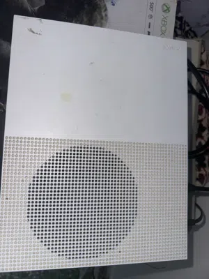 Xbox One S Xbox for sale in Muscat