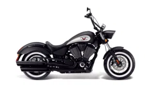 Victory High Ball 2012, 1700cc