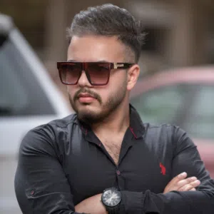 حسين الملكي