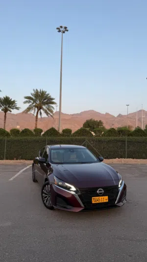 نيسان ألتيما 2024 SV للبيع