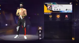 Free Fire Accounts and Characters for Sale in Al Batinah