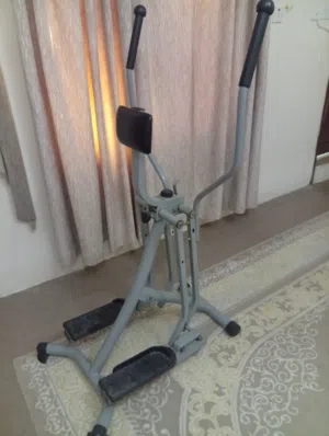 جهاز تمارين للبيع مستعمل