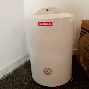 Solar Heaters . Used4