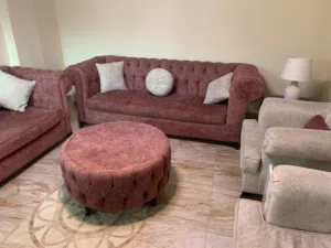 طقم كونر كلاسيك