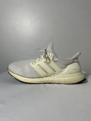 Adidas UltraBoost 4.0 Triple White - Size 44 (Original) Free delivery!
