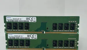 Samsung DDR4 16GB (2x8GB) ECC 2666MHz