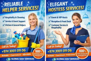 Cleaning Service ON-CALL