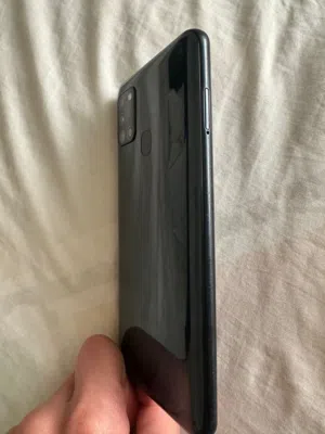 GALAXY A21S للبيع اقرأ الوصف