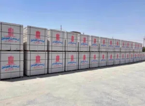 مواد بناء درجة اولى 100 /