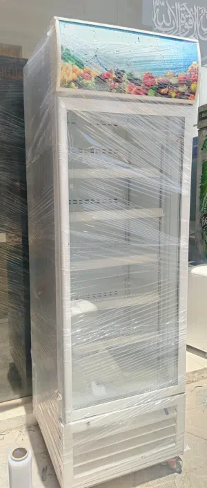 Glasss door fridges available in good conditions and price