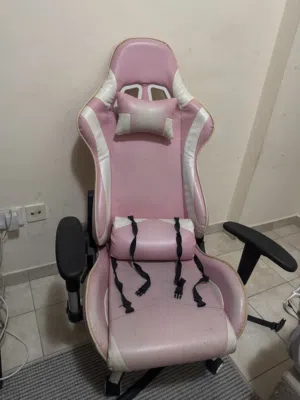 كرسي جيمنق