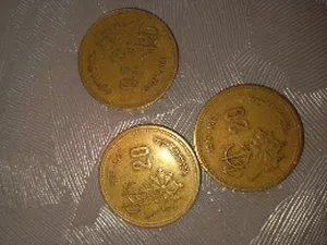 العملات قديمة المغربية  monnaies marocaines anciennes