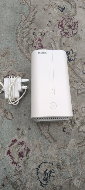 Modems - Routers . Used2