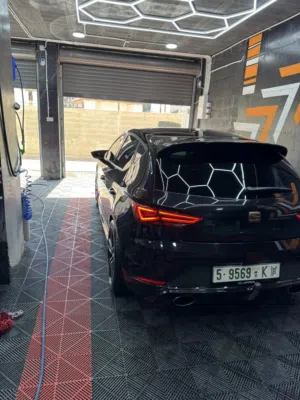 Used Seat Leon in Hebron