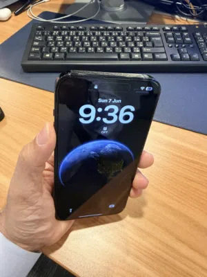 Iphone 14 pro max -256 GB