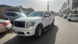 وانيت فورد اصدار خاص