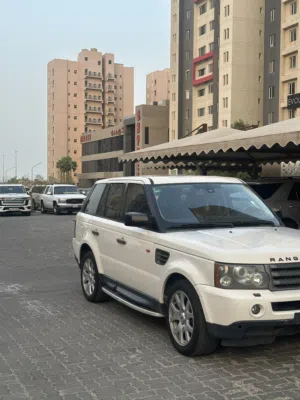 Used Land Rover Range Rover Sport in Mubarak Al-Kabeer
