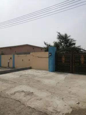 1013 m2 Studio Townhouse for Sale in Al Batinah Saham
