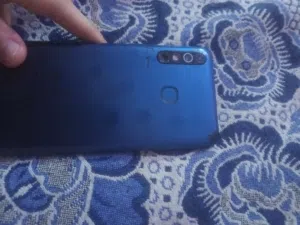 Infinix Hot 8 32 GB in Qalubia