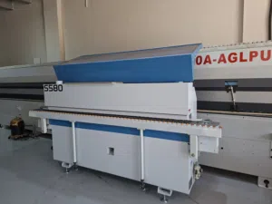 Lipping Machine