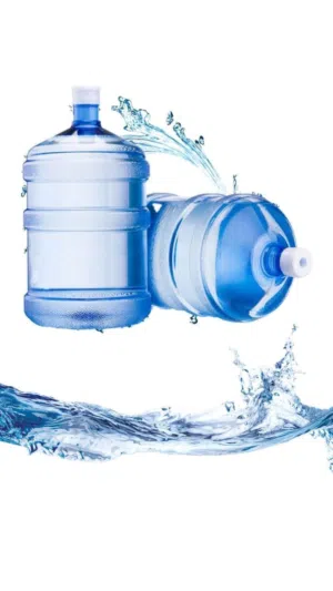 محطة مياه للبيع