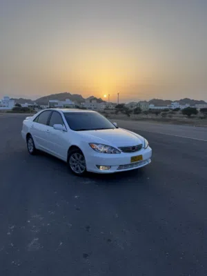 كامري 2005 للبيع  1200