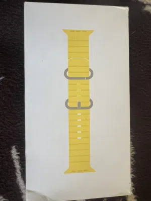 Apple watch band ultra new