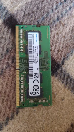 Ram 4GB DDR4 3200