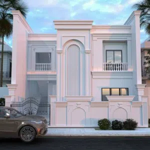 1 m2 4 Bedrooms Townhouse for Rent in Muscat Amerat
