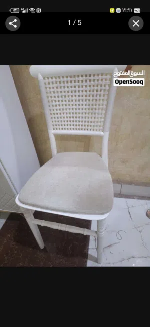 ميز طعام تركي مع اثنين كراسي دوشمة