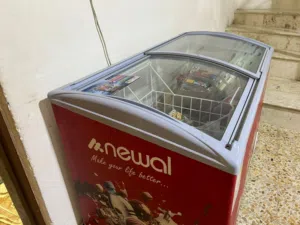السلام عليكم فريز نوع نوال عدد2 وبي مجال الفريز جديد وستعماله قليل