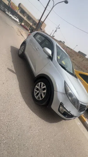 سبورتج 2016 للبيع