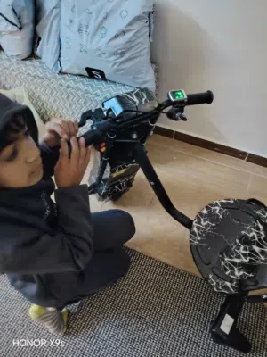 سياره درفت استعمال بسيط شبه جديد