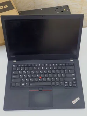 لابتوب لينوفو T470 جيل سادس (قطع غيار)