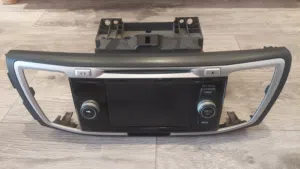 Honda Accord 2014-16 AM FM MP3 Receiver