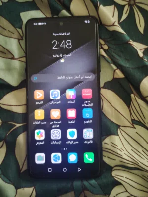 HUAWEI Y7a  128 GB