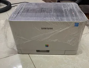 Samsung . Printers . Used1