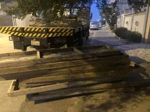 ‏أدوات ومواد البناء ‏.‏ مستعمل‏0
