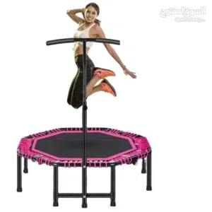 أقل سعر وافضل موديل ترامبولين مقبض مميزة اصلي