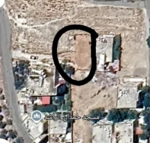 Residential Land for Sale in Amman Abu Nsair