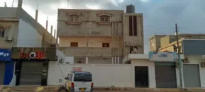 فرصة استثمار تجاري سكني
