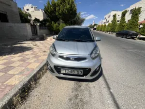 كيا بيكانتو 2012 للبيع