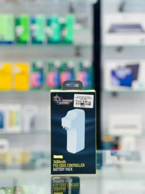 Porodo PS5 Battery In Muscat / Brand New