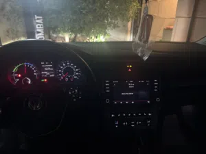 Used Volkswagen Golf in Amman
