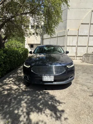 FORD TAURUS فورد توروس