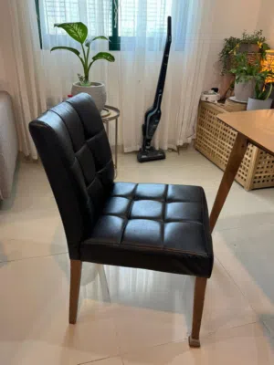 طاولة سفرة 4 كراسي