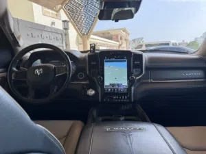 رام ليمتد رائعة للبيع