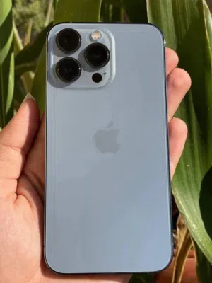 Apple iPhone 13 128 GB in Zagazig